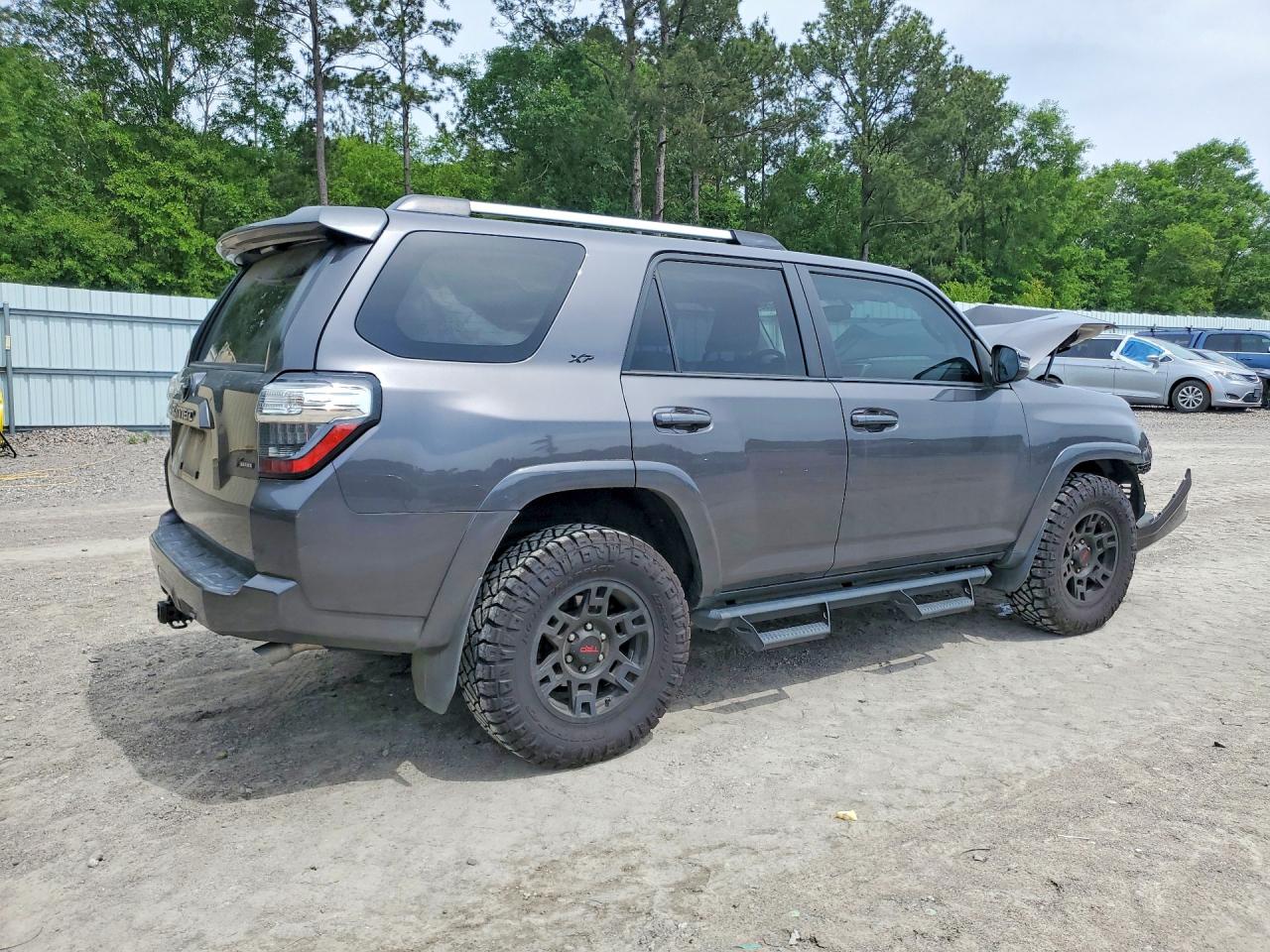 Toyota 4Runner Sr5 Premium