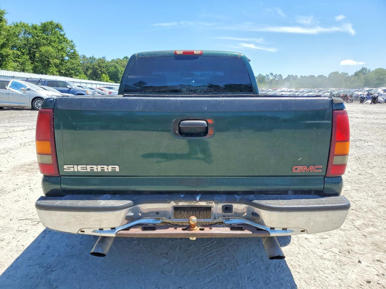 GMC Sierra C1500