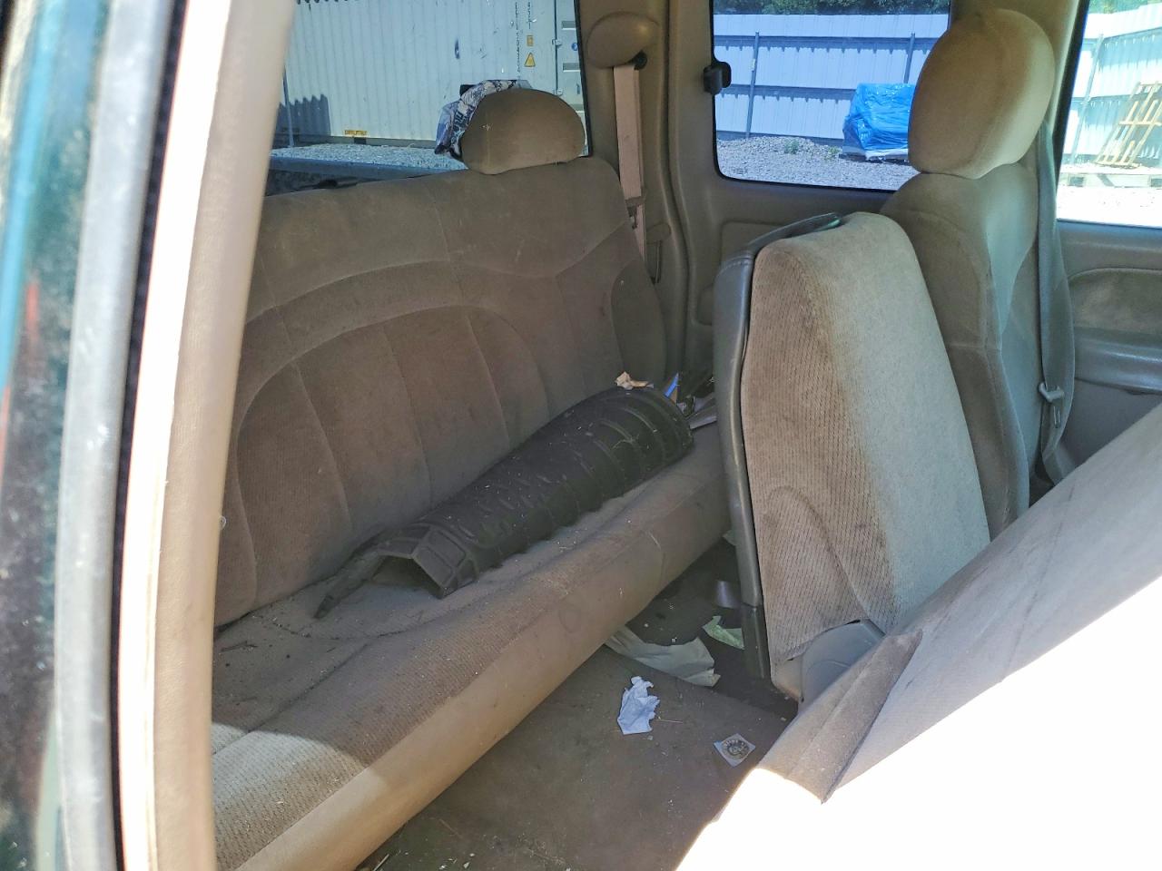 GMC Sierra C1500