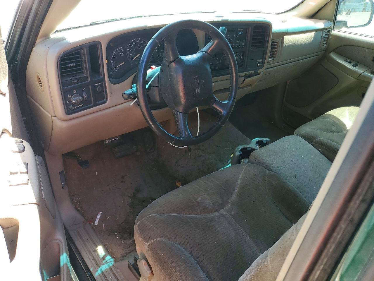 GMC Sierra C1500