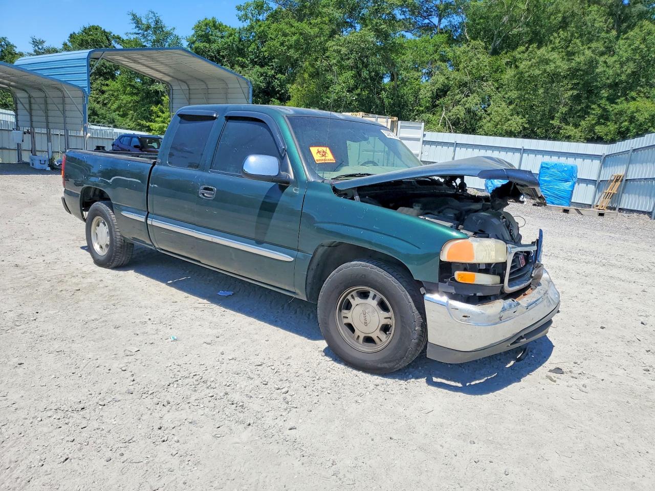 GMC Sierra C1500