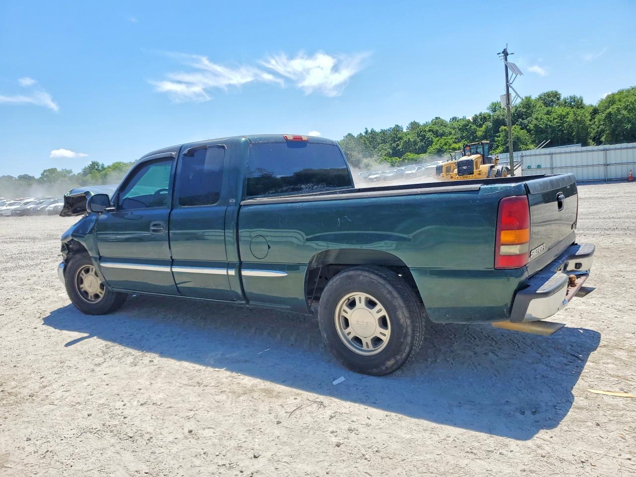 GMC Sierra C1500