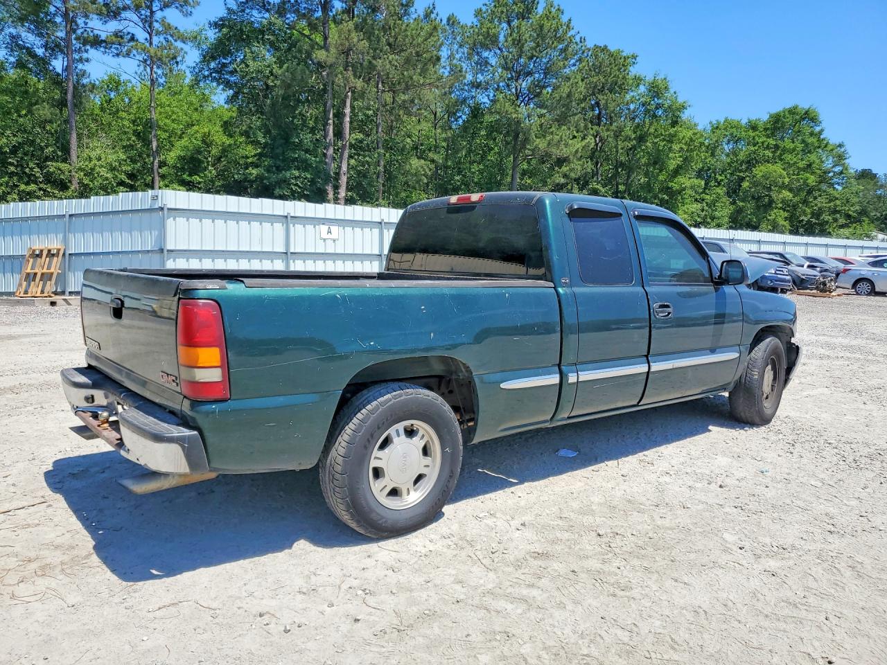 GMC Sierra C1500