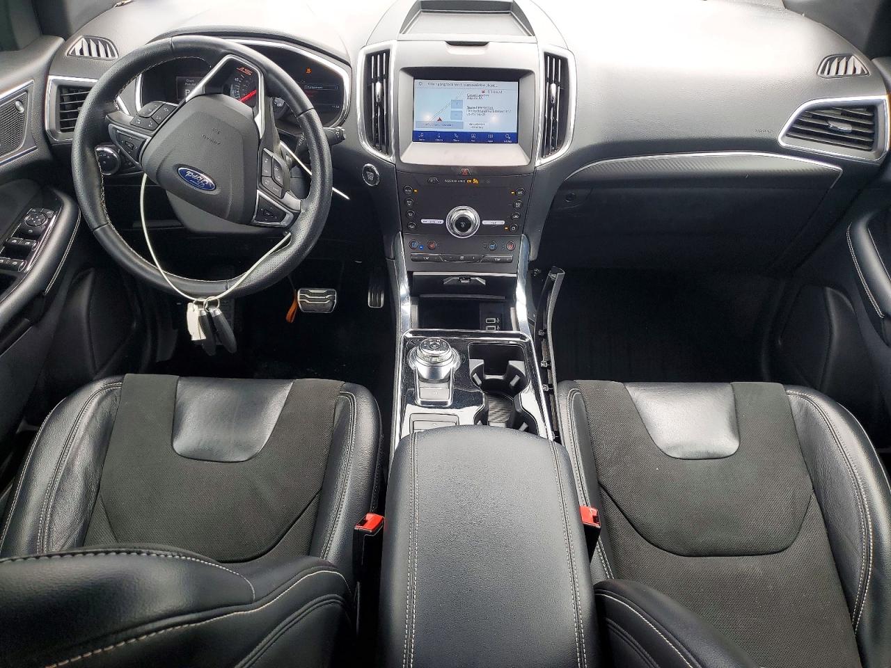 Ford Edge St