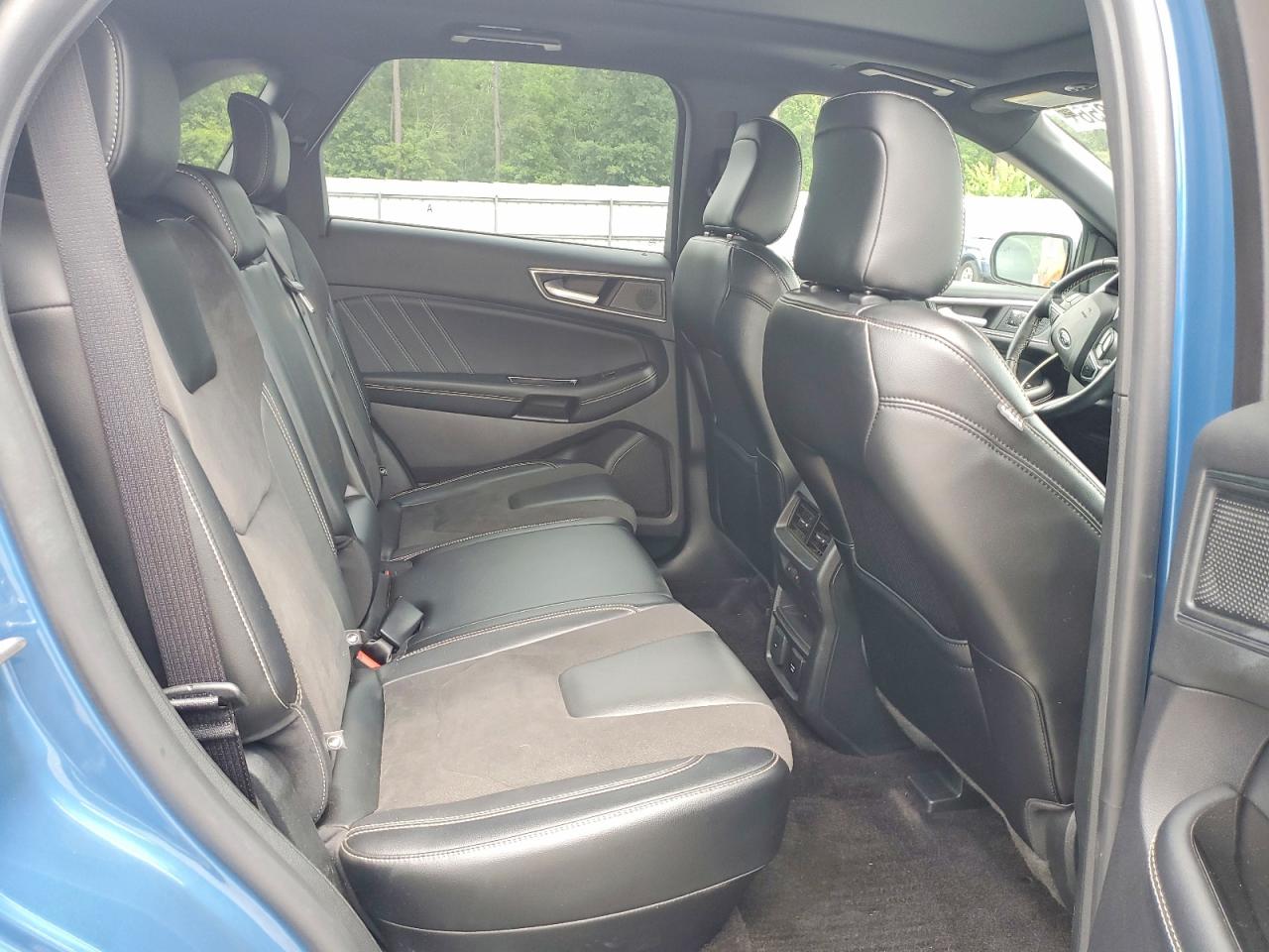 Ford Edge St