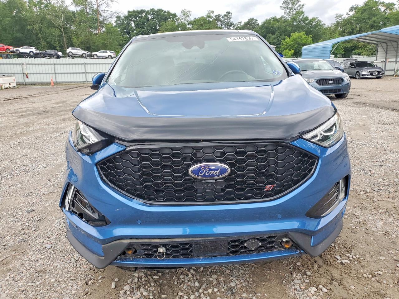 Ford Edge St