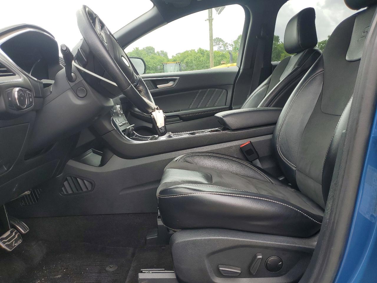 Ford Edge St