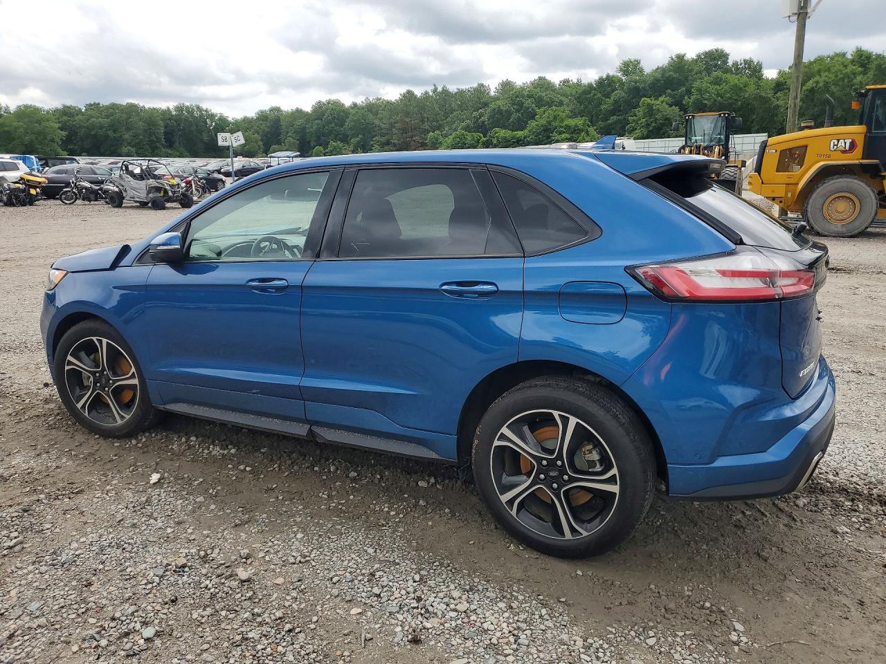 Ford Edge St