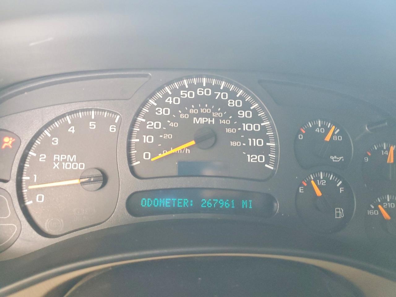 Chevrolet Avalanche C1500