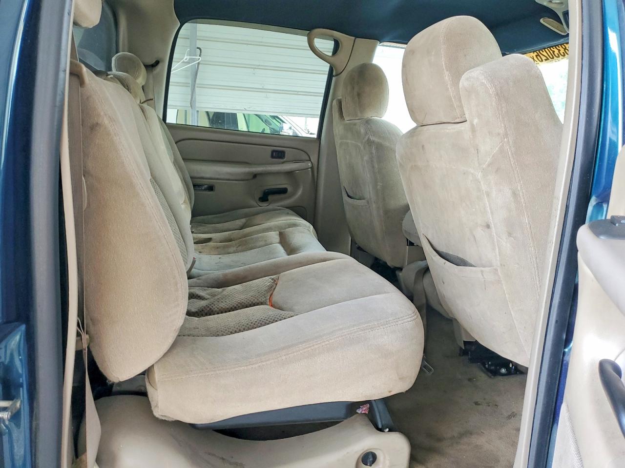 Chevrolet Avalanche C1500