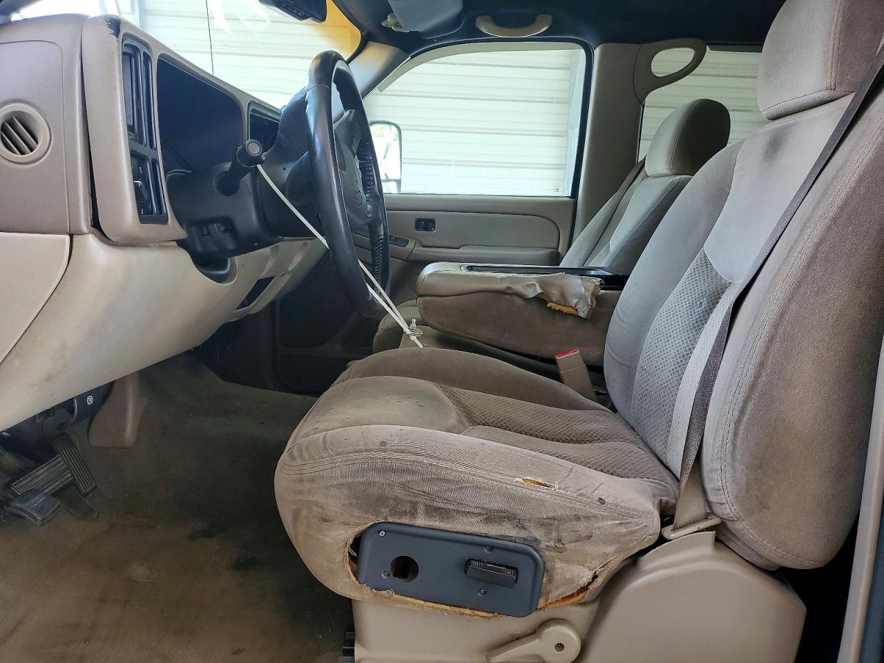 Chevrolet Avalanche C1500