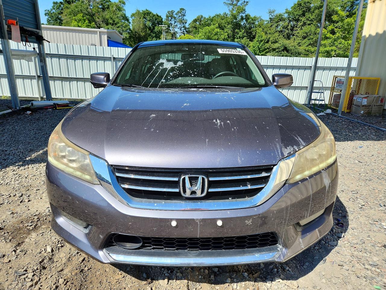 Honda Accord Touring