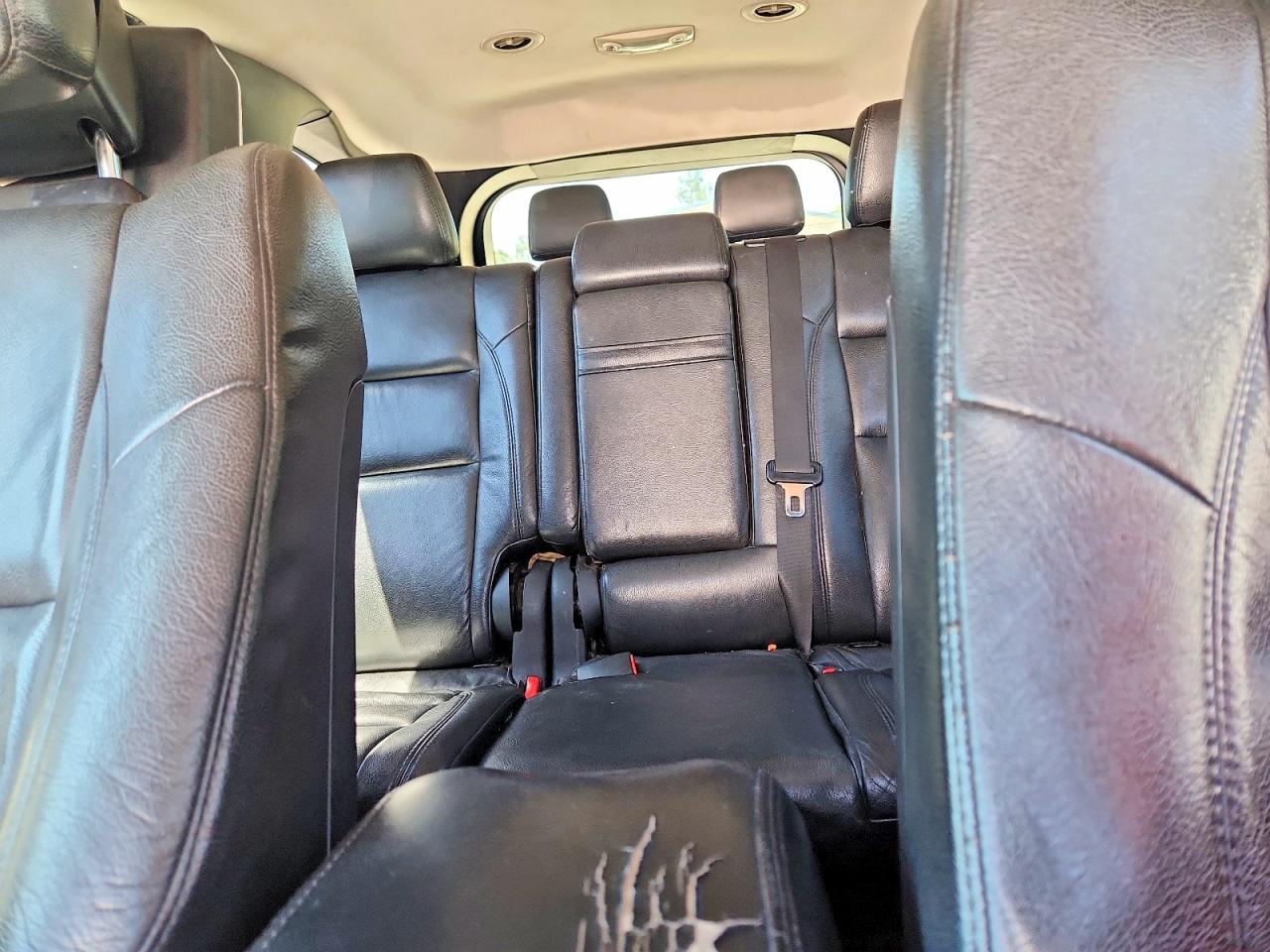 Dodge Durango Sxt