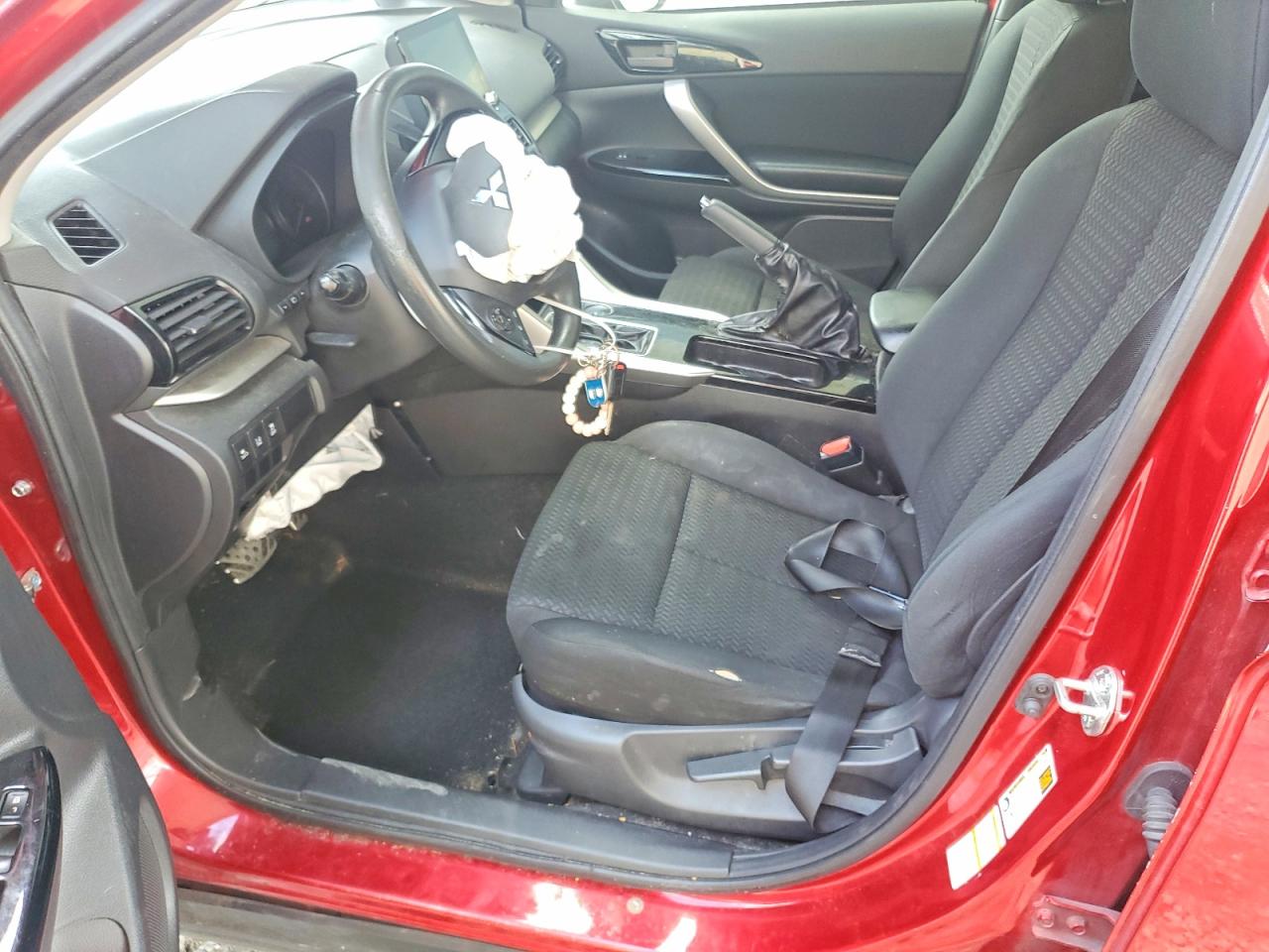 Mitsubishi Eclipse Le