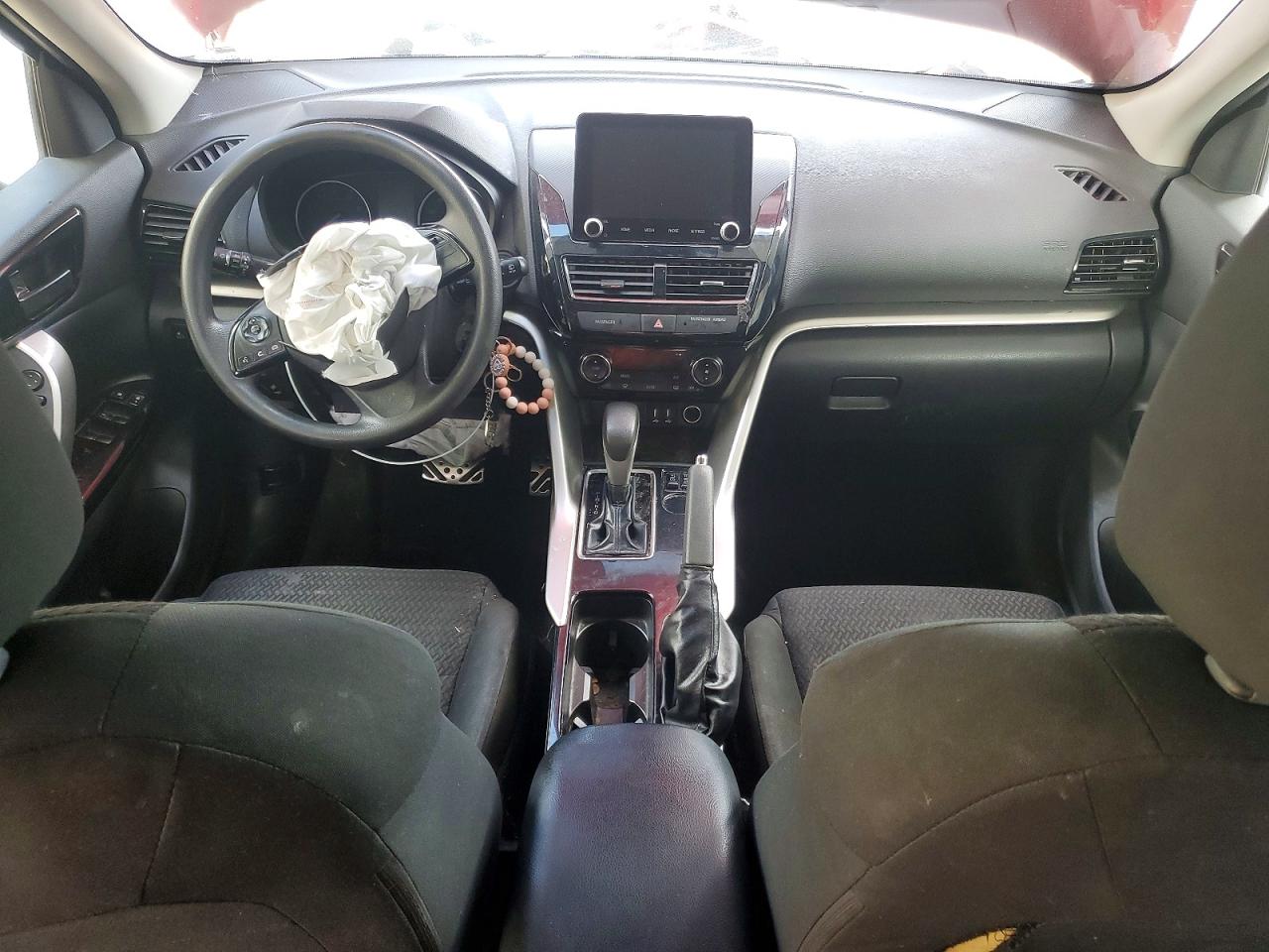 Mitsubishi Eclipse Le