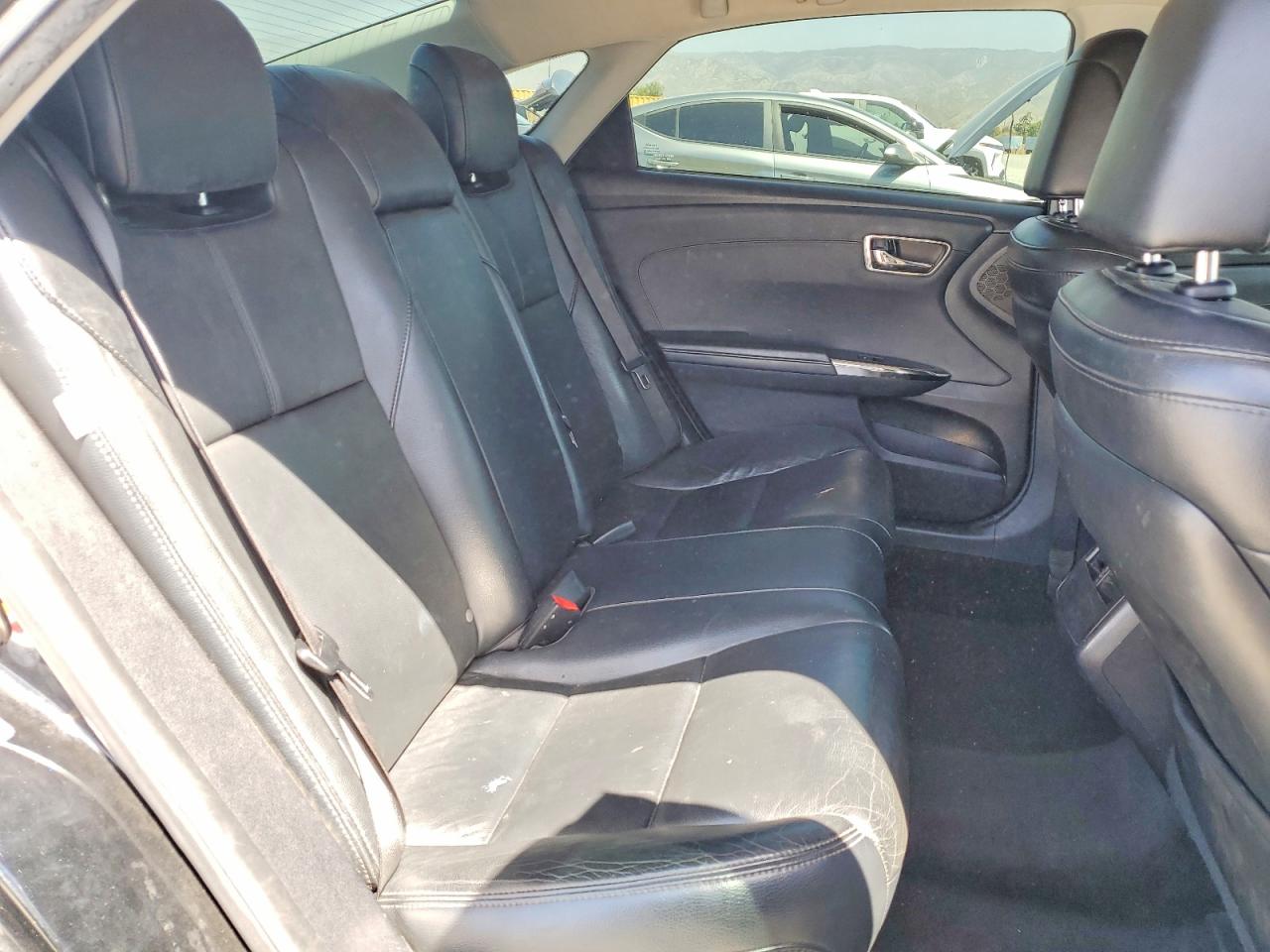 Toyota Avalon Xle