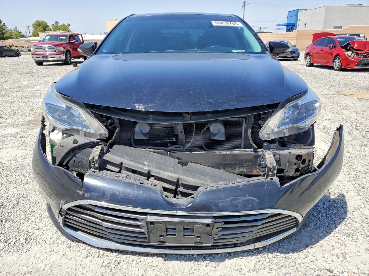 Toyota Avalon Xle
