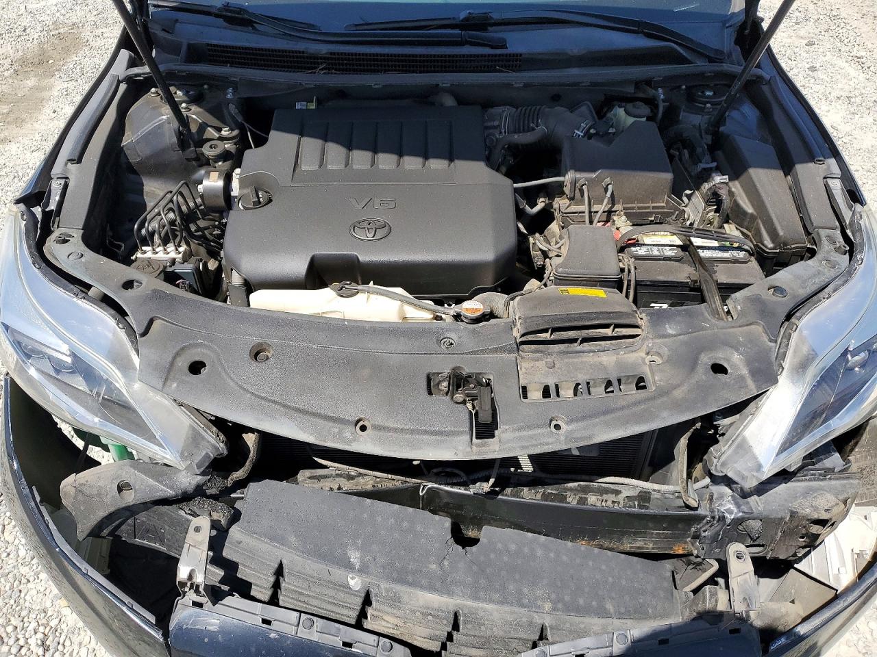 Toyota Avalon Xle