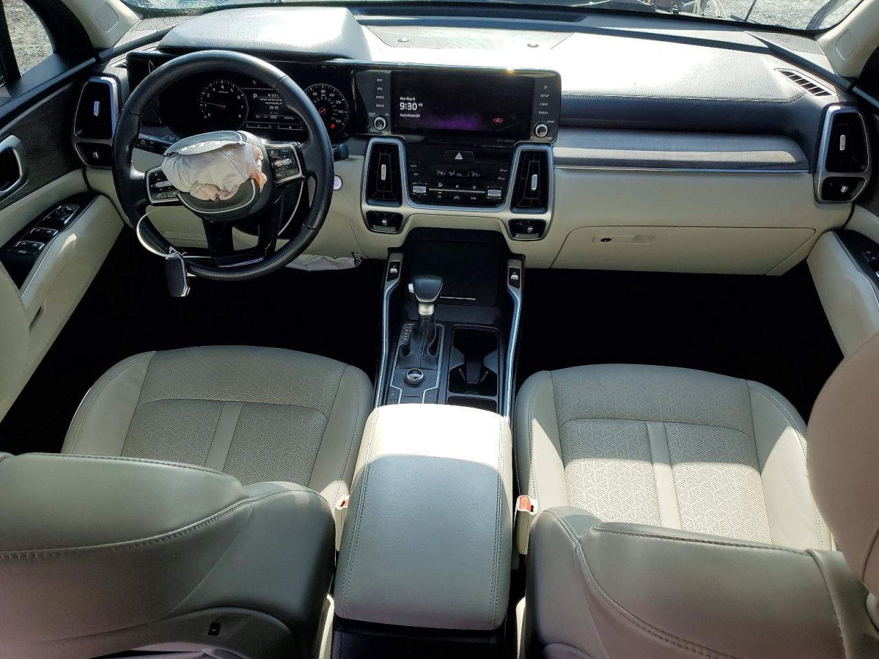 Kia Sorento S