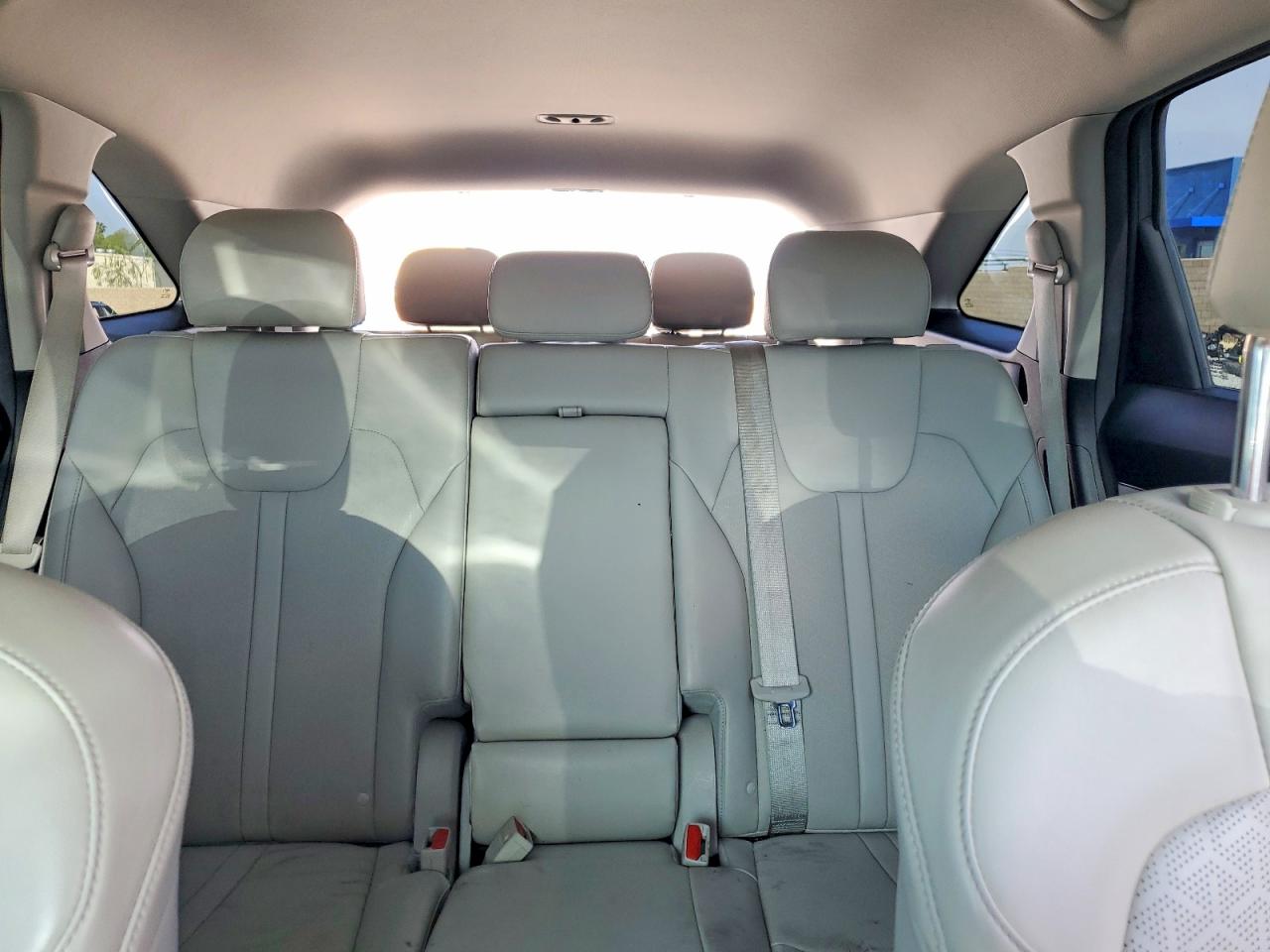 Kia Sorento S