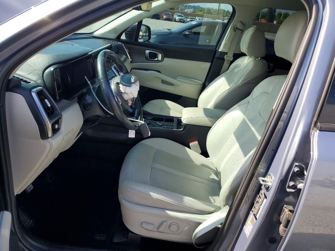Kia Sorento S