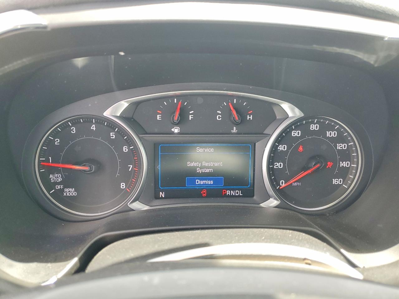 Chevrolet Blazer 2lt