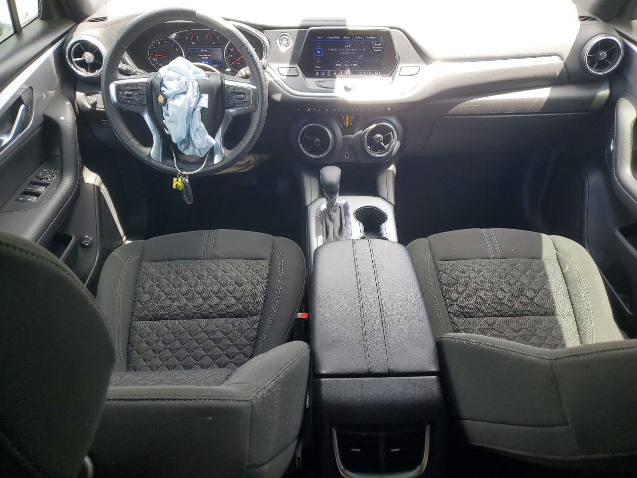 Chevrolet Blazer 2lt