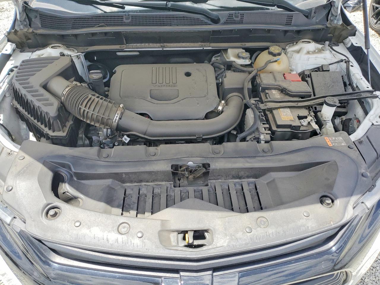 Chevrolet Blazer 2lt