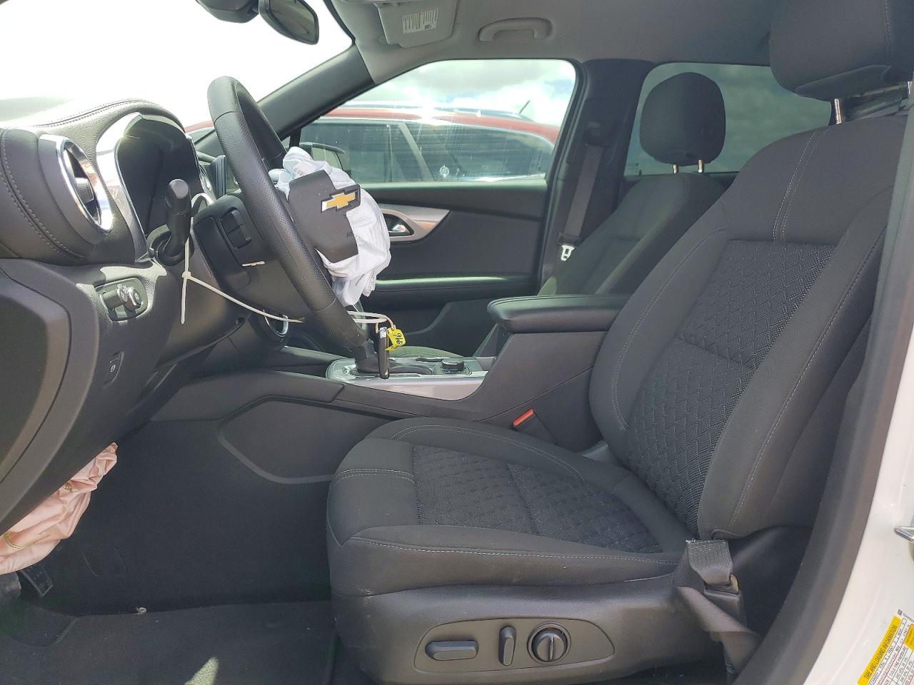 Chevrolet Blazer 2lt