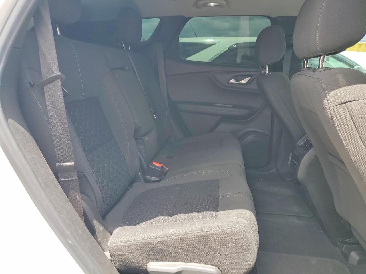 Chevrolet Blazer 2lt