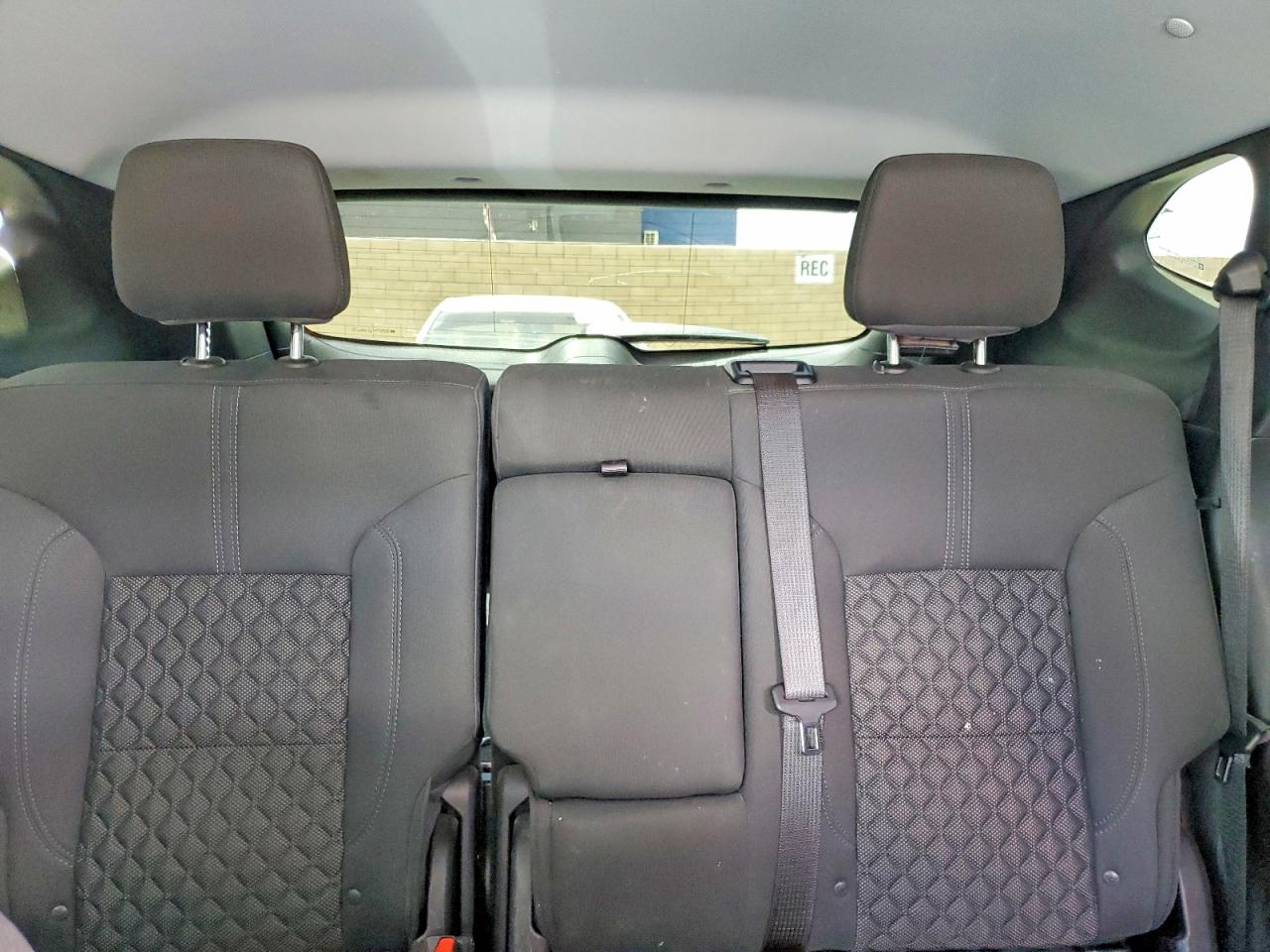 Chevrolet Blazer 2lt