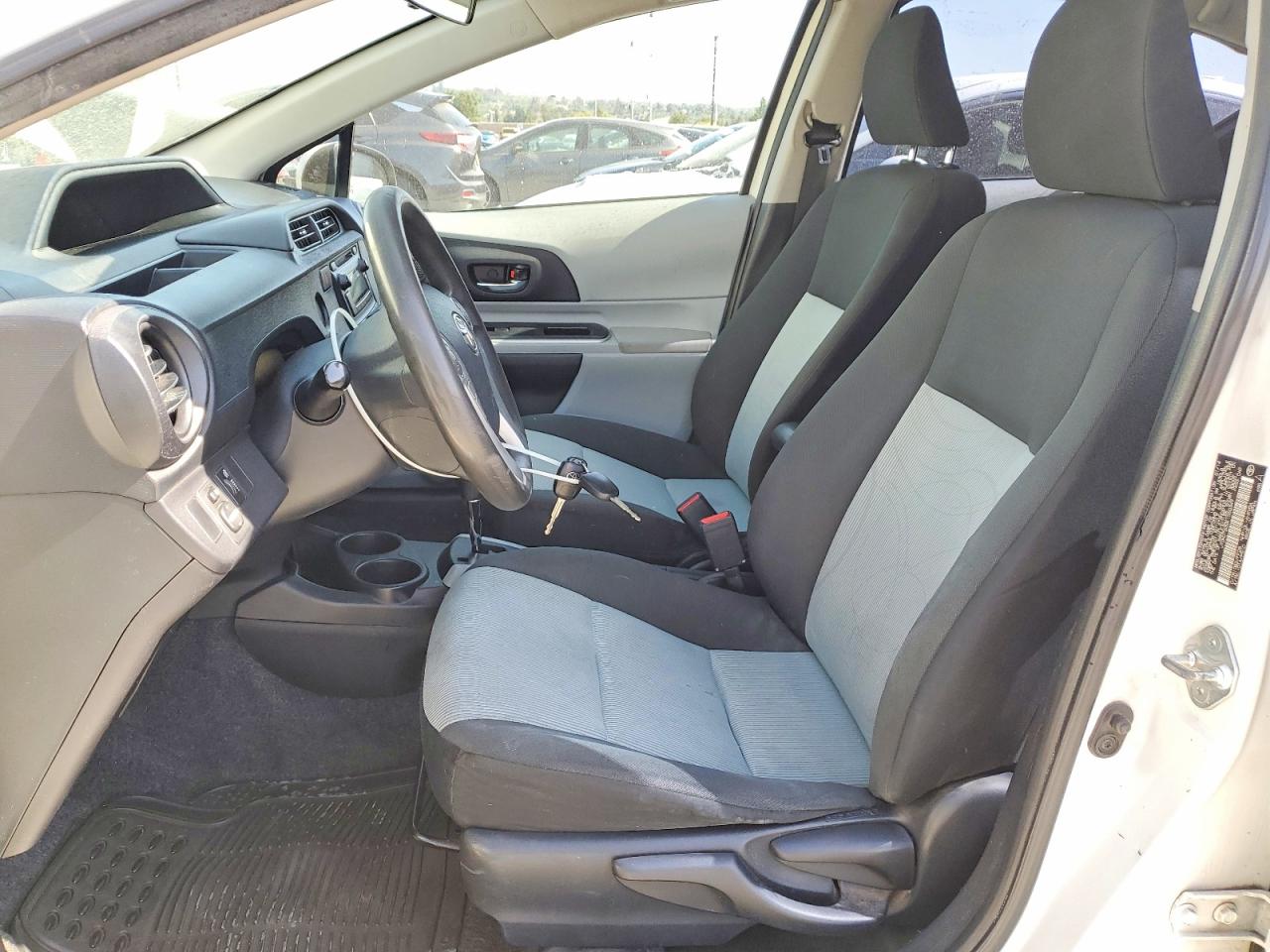 Toyota Prius Two