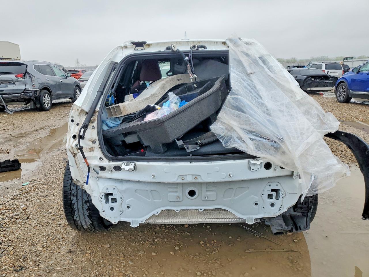 Lexus Ux 250h
