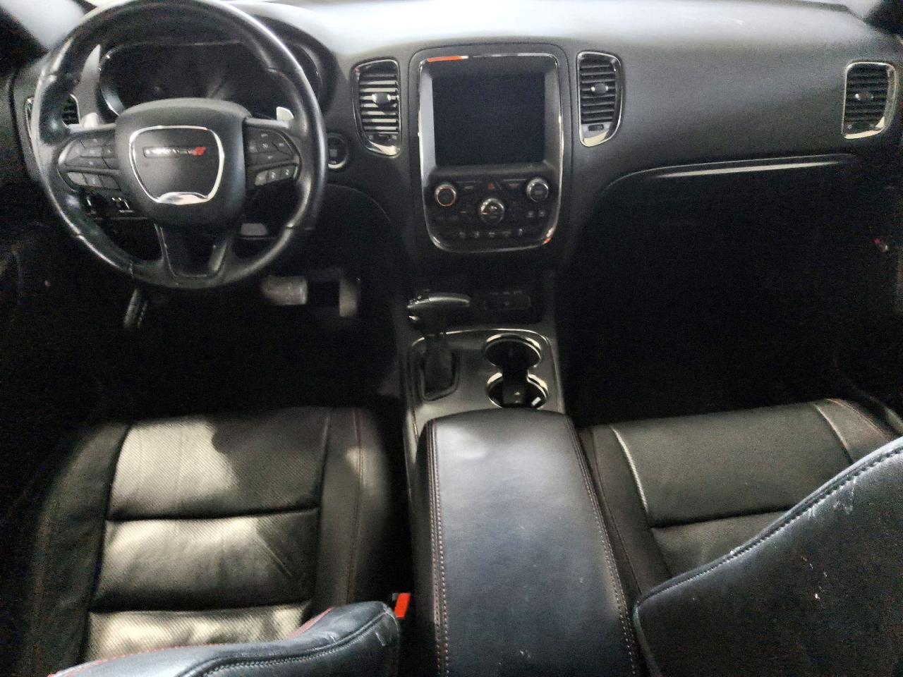Dodge Durango R