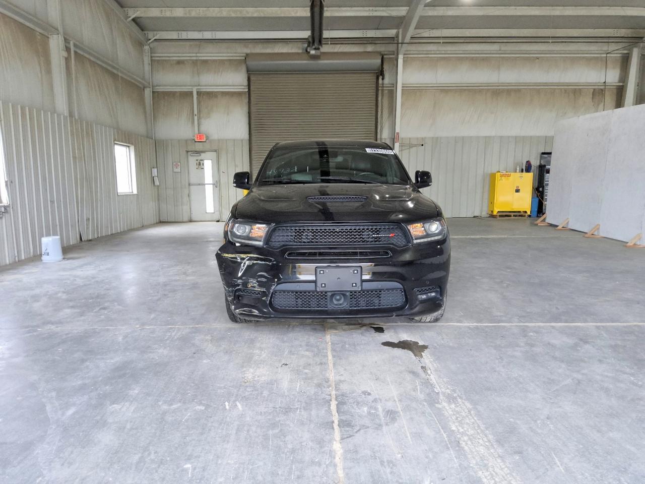 Dodge Durango R