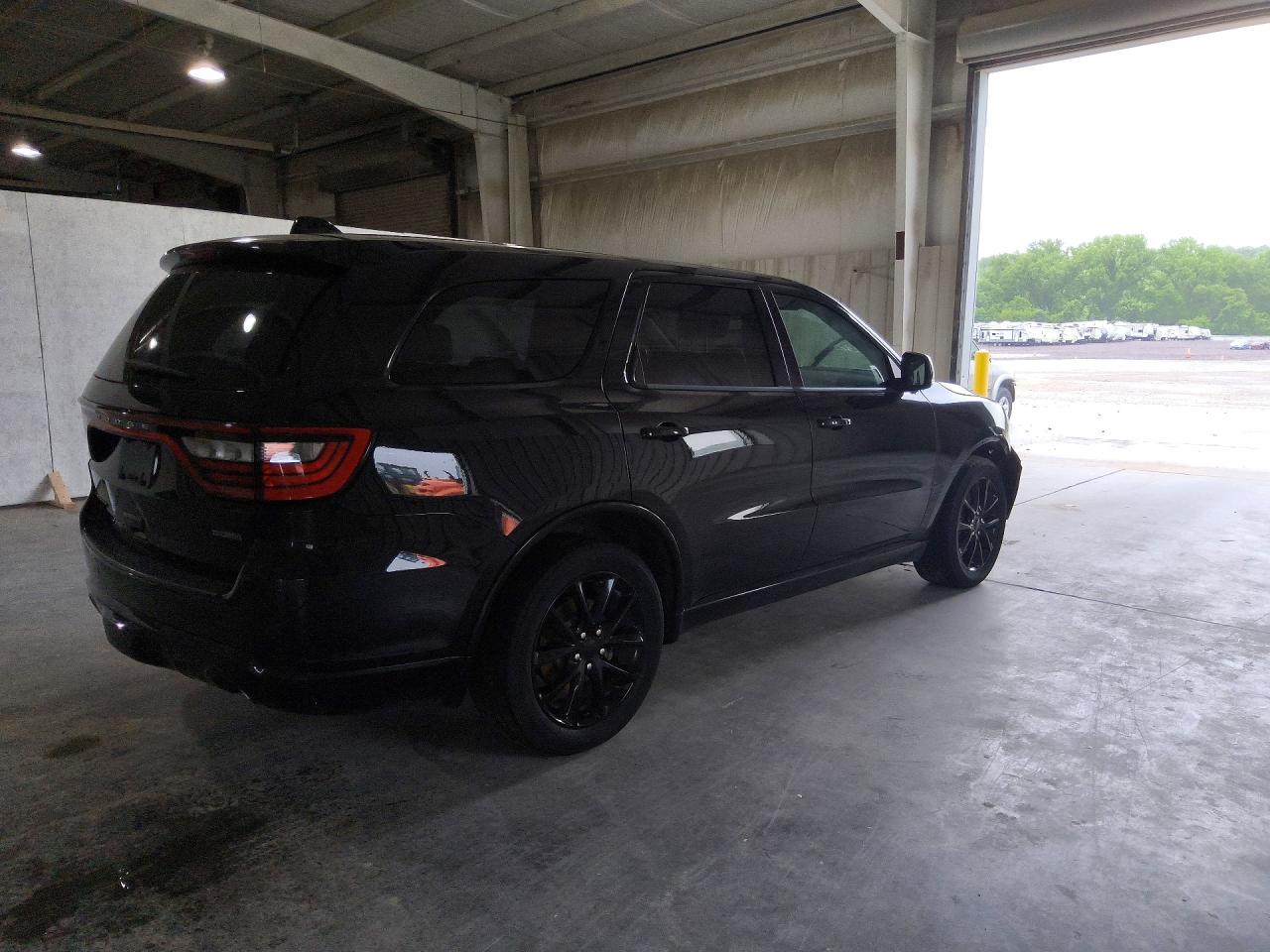 Dodge Durango R