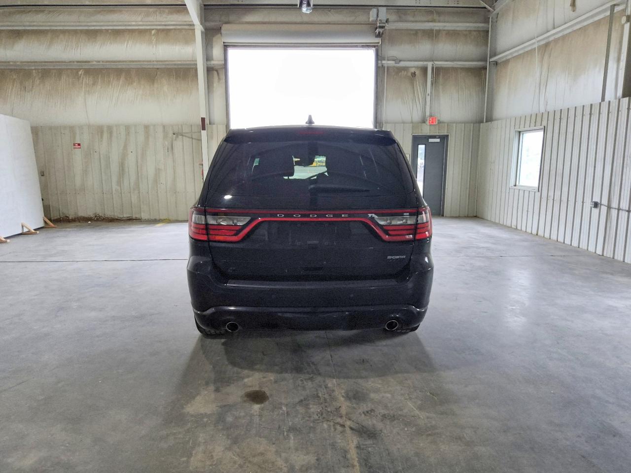 Dodge Durango R