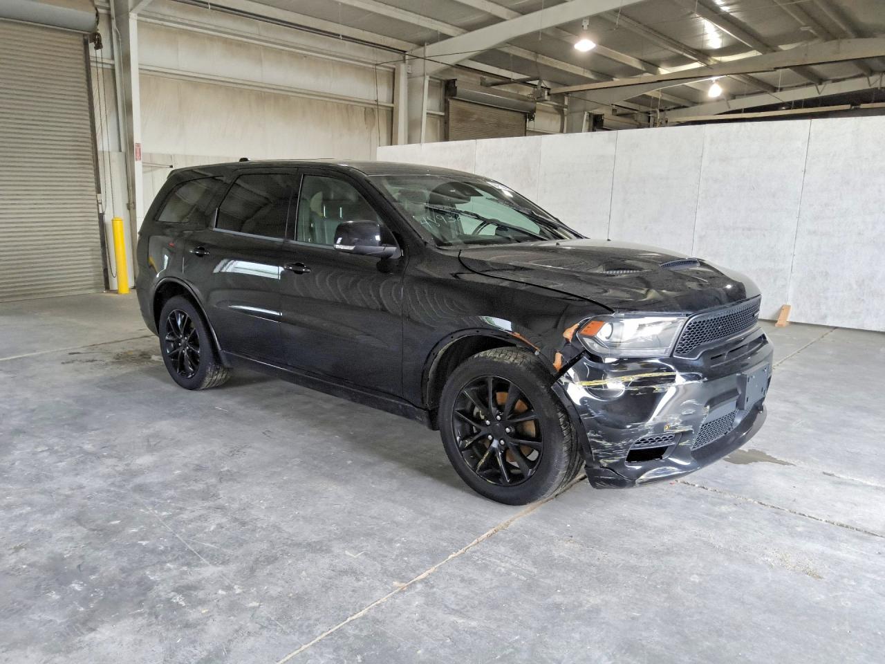 Dodge Durango R