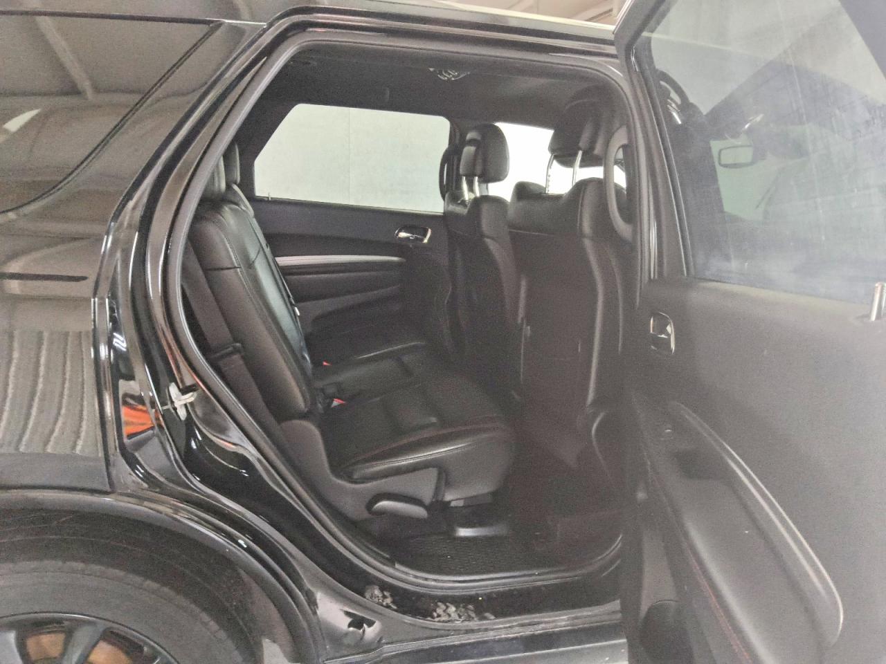 Dodge Durango R