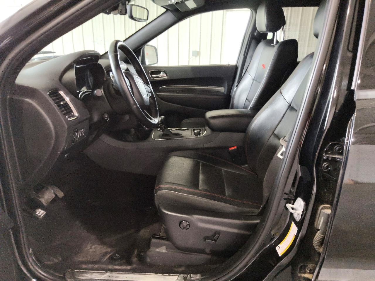Dodge Durango R