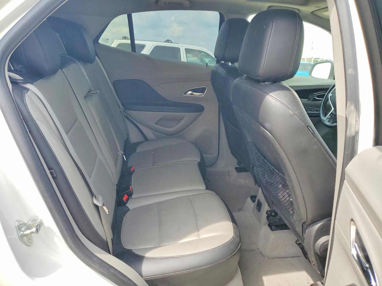 Buick Encore Premium
