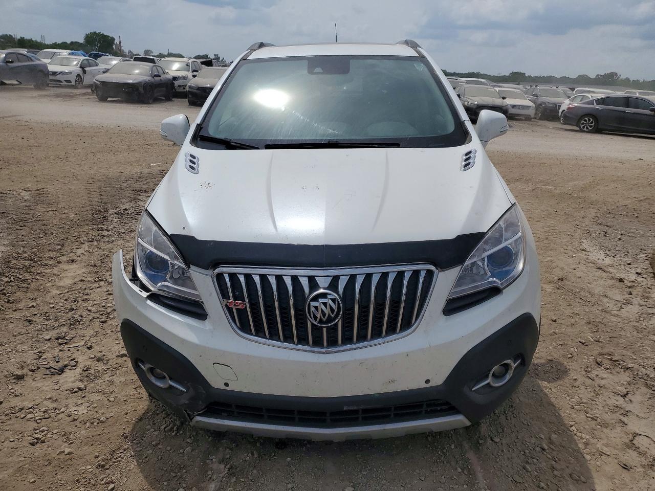 Buick Encore Premium