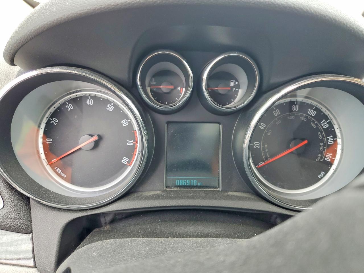 Buick Encore Premium
