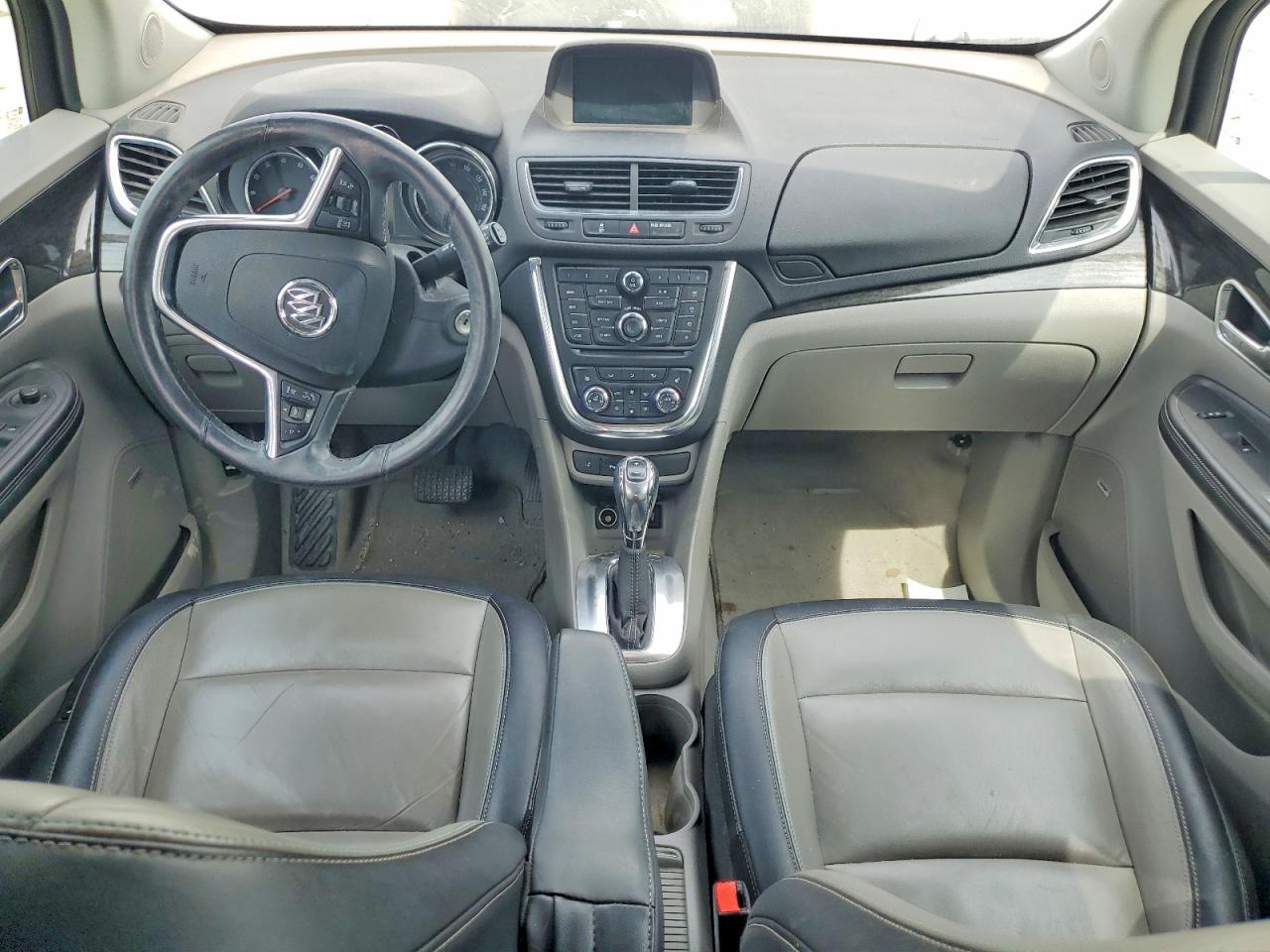 Buick Encore Premium