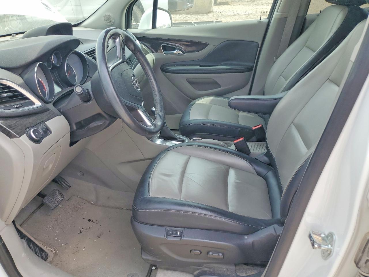 Buick Encore Premium