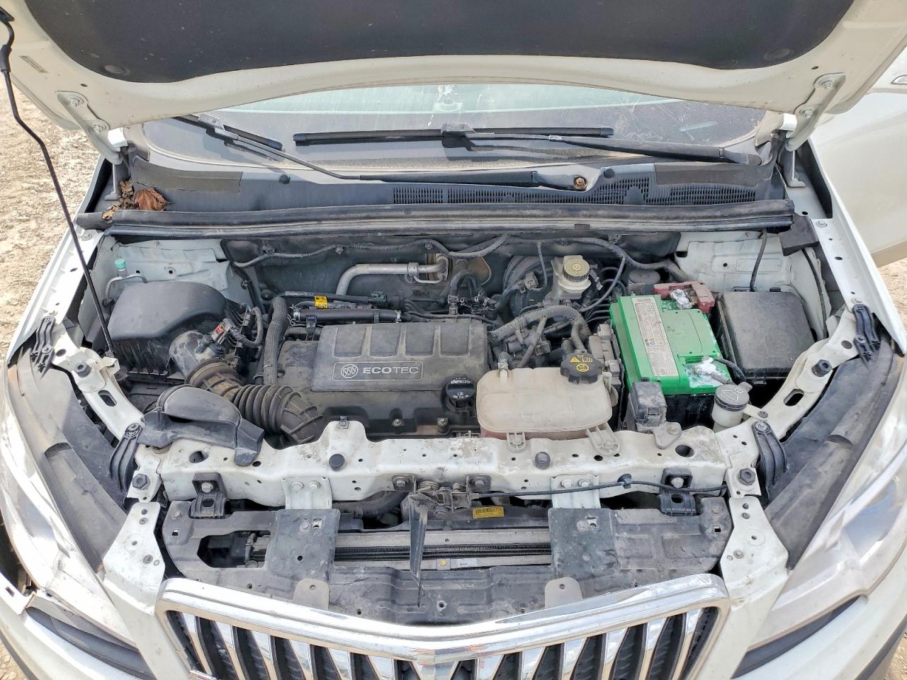 Buick Encore Premium
