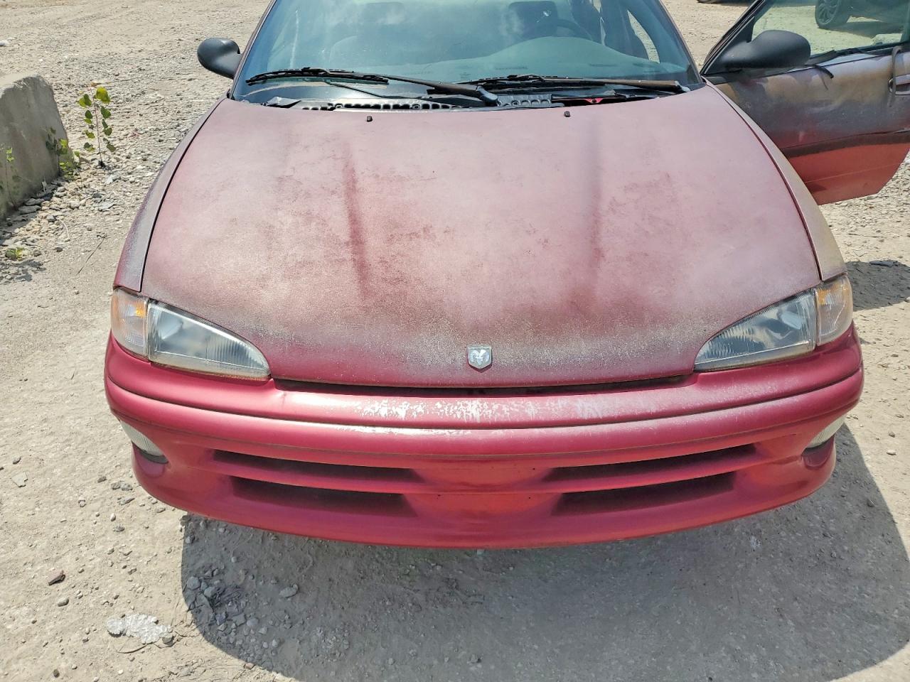 Dodge Intrepid