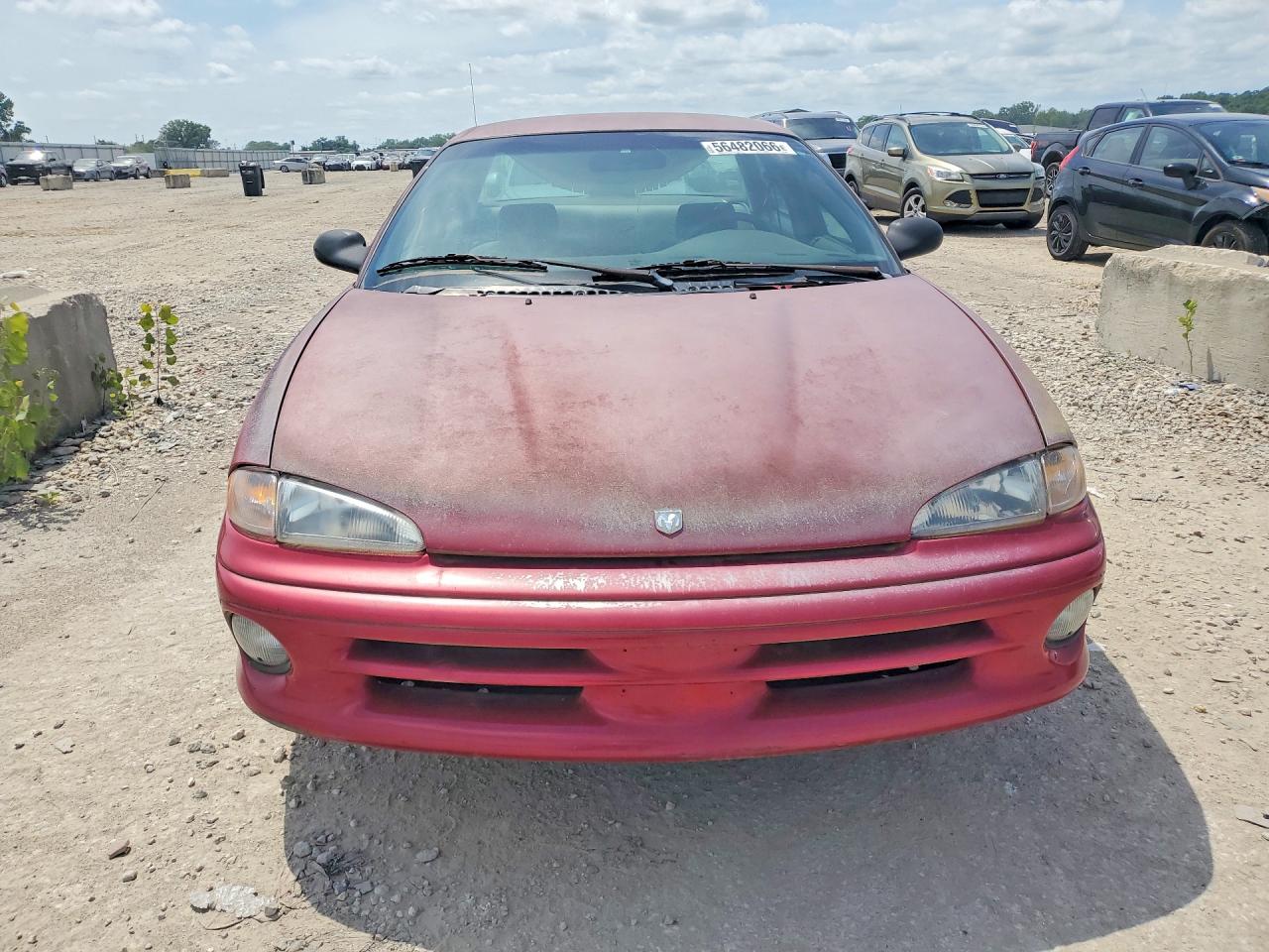 Dodge Intrepid