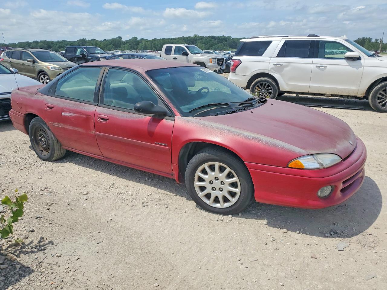 Dodge Intrepid