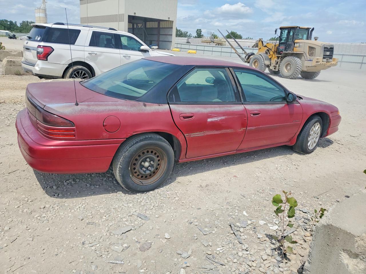 Dodge Intrepid
